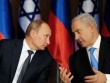 Ông Putin nói về điểm đặc biệt giữa Nga và Israel