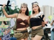 Siêu concert trước giờ G, sức nóng không đùa tại SVĐ Mỹ Đình