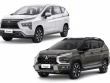Xpander bản facelift ra mắt, chờ ngày về Việt Nam