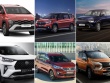 Ở phân khúc dưới 700 triệu đồng, Xpander không phải là 7 chỗ duy nhất
