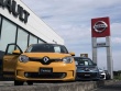 Nissan bán 5% cổ phần trong liên minh vì khó khăn tài chính