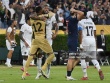 Ông lớn châu Âu bị lép vế, Brazil thành lá cờ đầu Nam Mỹ ở FIFA Club World Cup