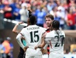 Jackson vào sân 4 phút đã bị đuổi, Chelsea sụp đổ vì 