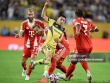 Trực tiếp bóng đá Bayern Munich - Boca Juniors: Bảo toàn thành quả (FIFA Club World Cup) (Hết giờ)