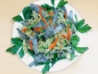 Đặc sản 'dưới bùn' ở Quảng Ninh nhìn kỳ dị, xào su hào ăn ngọt, ngon