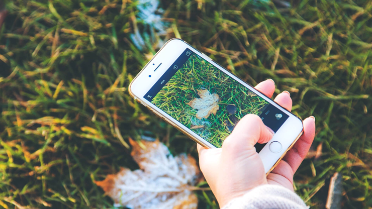 Nhiếp ảnh iPhone được nâng tầm nhờ Project Indigo của Adobe.
