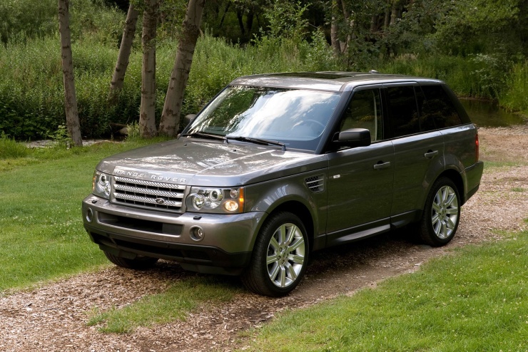 5 mẫu xe SUV cũ có thể khiến bạn 'khốn khổ' sau khi mua - 2