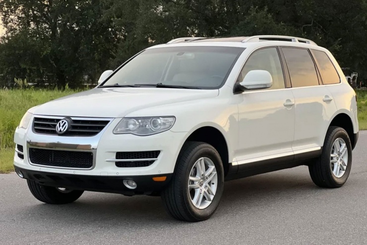 5 mẫu xe SUV cũ có thể khiến bạn 'khốn khổ' sau khi mua - 4