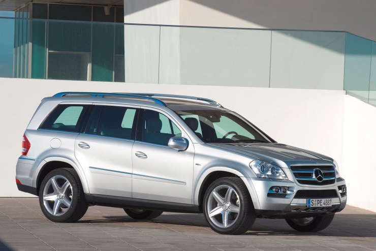 5 mẫu xe SUV cũ có thể khiến bạn 'khốn khổ' sau khi mua - 5