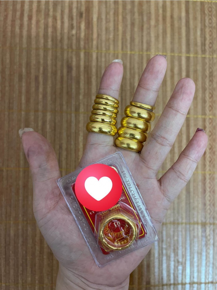 Thành quả "nho nhỏ"