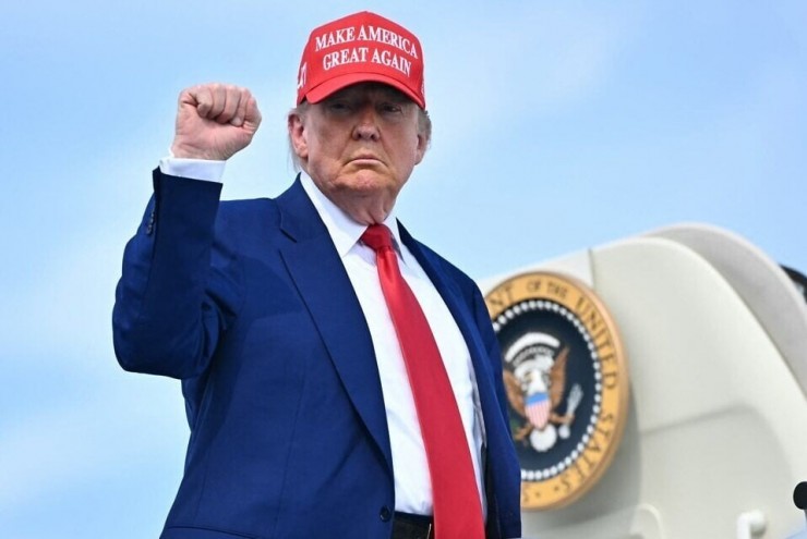 Thế giới 24h: Ông Trump tuyên bố " xóa sổ " các căn cứ hạt nhân Iran