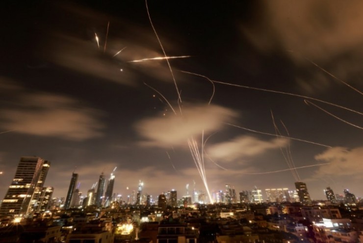Thế giới 24h: Israel đáp trả đòn tấn công mới của Iran