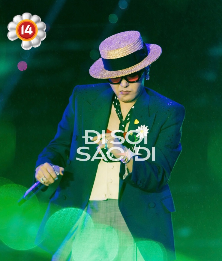 "Anh Long" G-Dragon đội nón lá che kín mặt, lên đường ra sân bay về Hàn Quốc! - 17