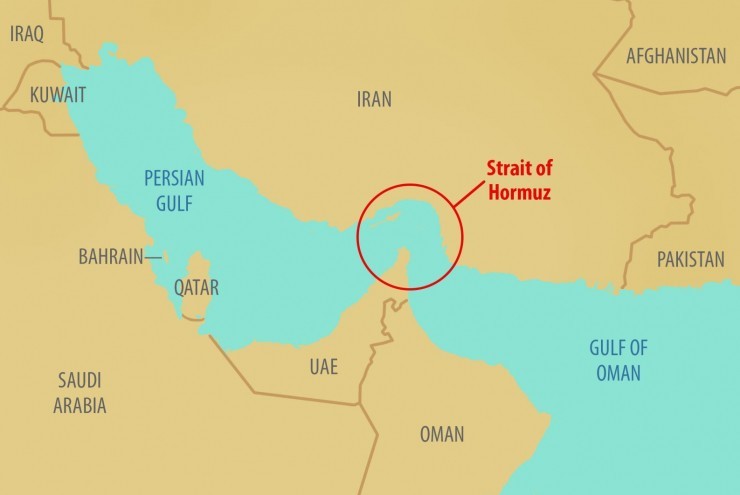 Thế giới 24h: Quốc hội Iran thông qua biện pháp đóng cửa Eo biển Hormuz