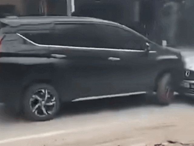 Dùng ma túy khi lái xe, tài xế gây tai nạn liên hoàn