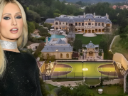 Paris Hilton mua siêu biệt thự 63 triệu USD
