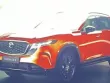 Mazda CX-5 thế hệ mới lần đầu lộ thiết kế ngoại thất