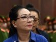 Lộ diện nhóm nhà đầu tư nước ngoài muốn tái cơ cấu SCB, bà Trương Mỹ Lan có động thái mới