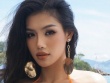 'Ngựa ô' Đỗ Cẩm Ly: Từ 27,3 điểm thi đại học đến Á hậu Hoa hậu Hoàn vũ Việt Nam