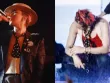 G-Dragon đội mưa biểu diễn ở Mỹ Đình: Chiếc trâm hoa cúc gần 3 tỷ đồng gây sốt