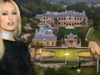 Paris Hilton mua siêu biệt thự 63 triệu USD