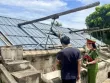 Công an Thanh Hóa xác minh vụ hàng nghìn nước mắm bị vứt bỏ bên đường