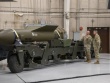 Lý do ông Trump quyết định không kích Iran