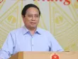 Thủ tướng phê bình nhiều bộ ngành, địa phương chậm giải ngân đầu tư công