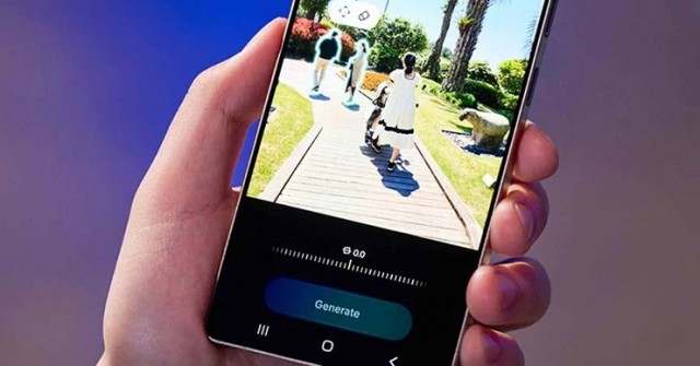 Miễn phí vĩnh viễn Galaxy AI, người dùng Samsung có thể “nở mày nở mặt”?