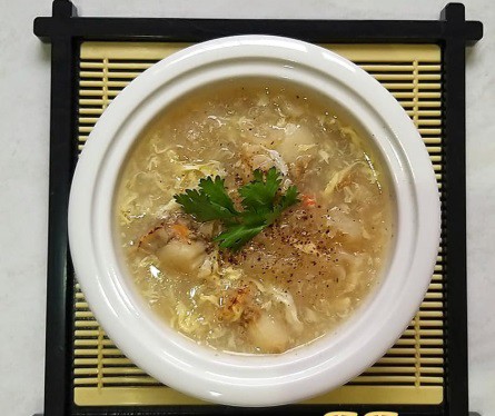 Gia vị hay dùng trong kho cá lại giúp tăng chuyển hóa, giảm mỡ nội tạng hiệu quả - 5