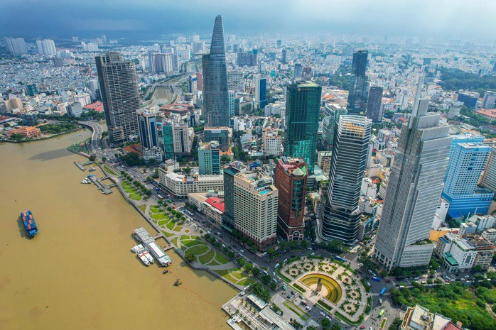 Công tác sắp xếp tài sản công phải tận dụng tối đa nguồn lực của tài sản hiện có nhưng phải có tầm nhìn dài hạn để phục vụ mục tiêu lâu dài