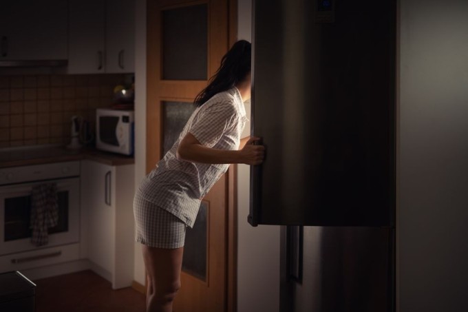 3 việc làm sau 17h tăng hiệu quả giảm cân không cần tập luyện nhiều - 3
