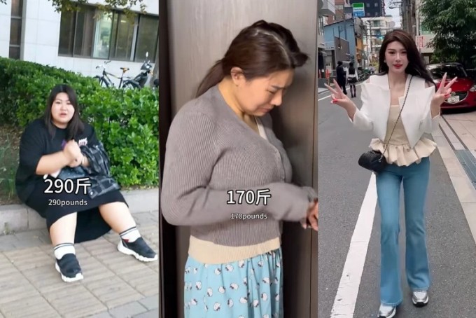 Giảm gần 100 kg nhờ hâm mộ G-Dragon - 1