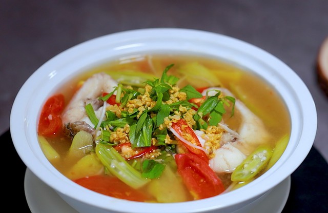 Mỗi lần nêm canh thêm một nắm rau này, hệ miễn dịch được &#39;kích hoạt&#39; tối đa - 2