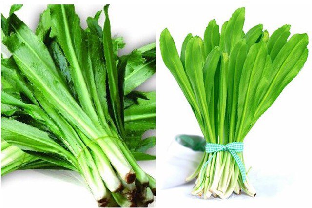 Mỗi lần nêm canh thêm một nắm rau này, hệ miễn dịch được &#39;kích hoạt&#39; tối đa - 1