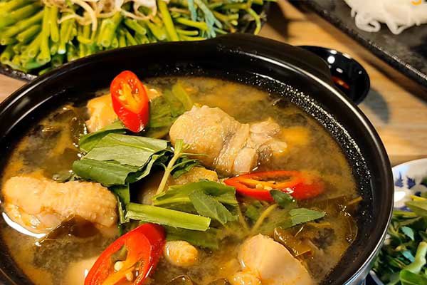 Mỗi lần nêm canh thêm một nắm rau này, hệ miễn dịch được &#39;kích hoạt&#39; tối đa - 4
