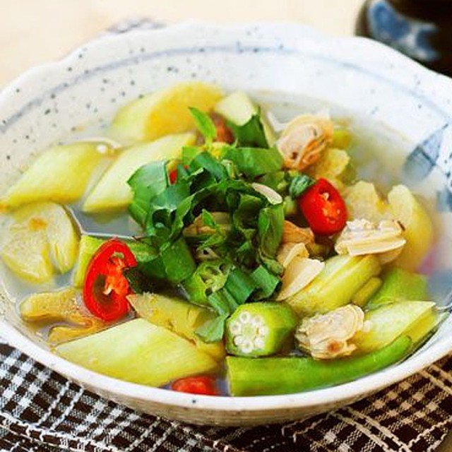 Mỗi lần nêm canh thêm một nắm rau này, hệ miễn dịch được &#39;kích hoạt&#39; tối đa - 3