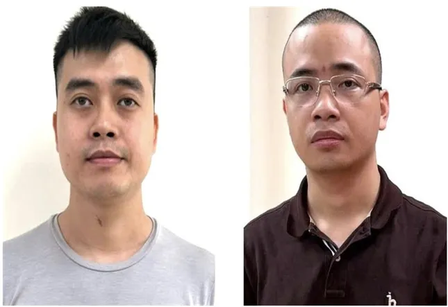 Vụ sữa giả HIUP: Mỗi lon giá gốc 87.000 đồng, bán ra 546.000 đồng - 1