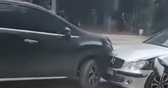 Dùng ma túy khi lái xe, tài xế gây tai nạn liên...