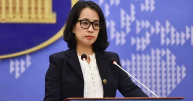 Việt Nam lên tiếng trước việc Mỹ tấn công một s...