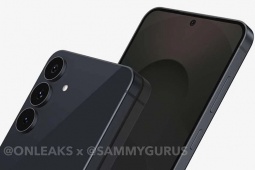 Samsung đang rất nghiêm túc với đối thủ dành cho iPhone 16e