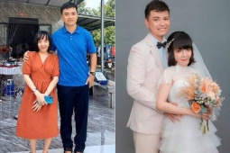 Cưới sau 3 lần gặp, chàng trai Gia Lai vượt 500km đến Đồng Nai ở rể