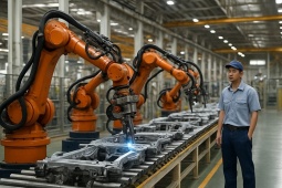Ngành nghề nào ở Việt Nam đứng trước nguy cơ thất nghiệp cao?