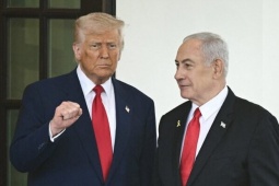 Mỹ tấn công Iran: Thủ tướng Israel nói gì?