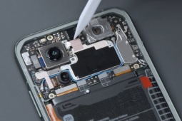 Redmi K80 Ultra tháo rời chi tiết hé lộ sức mạnh phần cứng hàng đầu