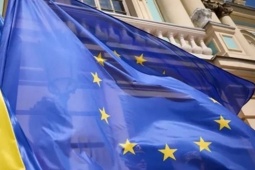 EU đẩy mạnh khai thác lợi nhuận tài sản Nga đóng băng cho Ukraine