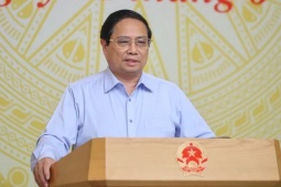 Thủ tướng phê bình nhiều bộ ngành, địa phương chậm giải ngân đầu tư công