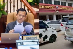 Campuchia ngừng nhập khẩu toàn bộ nhiên liệu Thái Lan, bà Paetongtarn củng cố quyền lực