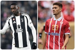 Trực tiếp bóng đá Juventus - Wydad: Thắng nhanh để đoạt vé sớm (FIFA Club World Cup)