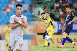 V-League hạ màn:  " PSG Việt Nam "  xuống hạng, Tiến Linh đồng  " Vua phá lưới " 